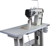 Xl Automatic With Roller Post Bed Sewing Machine