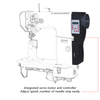 Ultrasound Enlarger Shoe Machine For Sewing