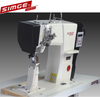 Xxl Automatic With Roller Post Bed Sewing Machine