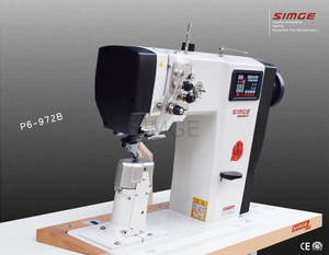 SI-972B 步进电机立柱缝纫机（经济型）