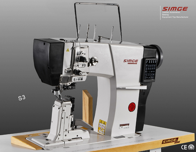 Automatic Plastic Shoe Machine For Sewing