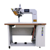 Thermal Plastic Shoe Machine For Sewing