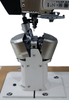 2 Needle Post Automatic With Dome Post Bed Sewing Machine