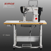 Xl Automatic With Dome Post Bed Sewing Machine