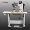 Automatic Plastic Shoe Machine For Sewing