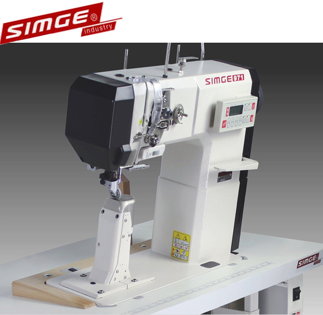 Automatic Cover Shoe Machine For Sewing