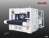 S1670闪光切割机，工作区域更大（智能切割解决方案）