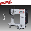 Electric Injection Shoe Machine For Suede